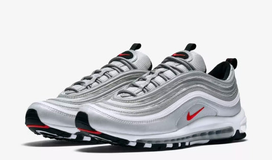 Nike Air Max ‘97 - world of streetwear