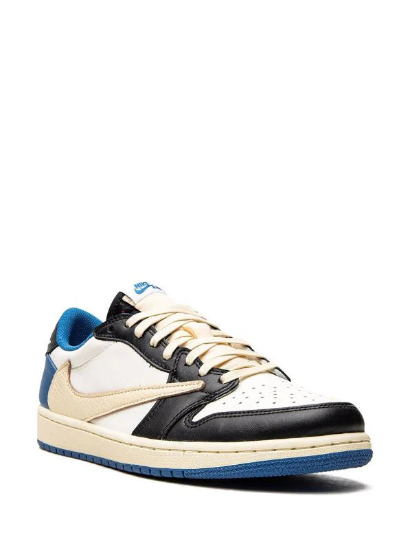Jordan x Travis Scott Air Jordan 1 Low OG SP - world of streetwear