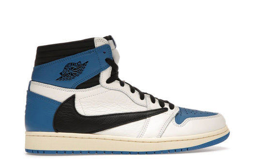 Jordan 1 High OG SP Fragment x Travis Scott - world of streetwear