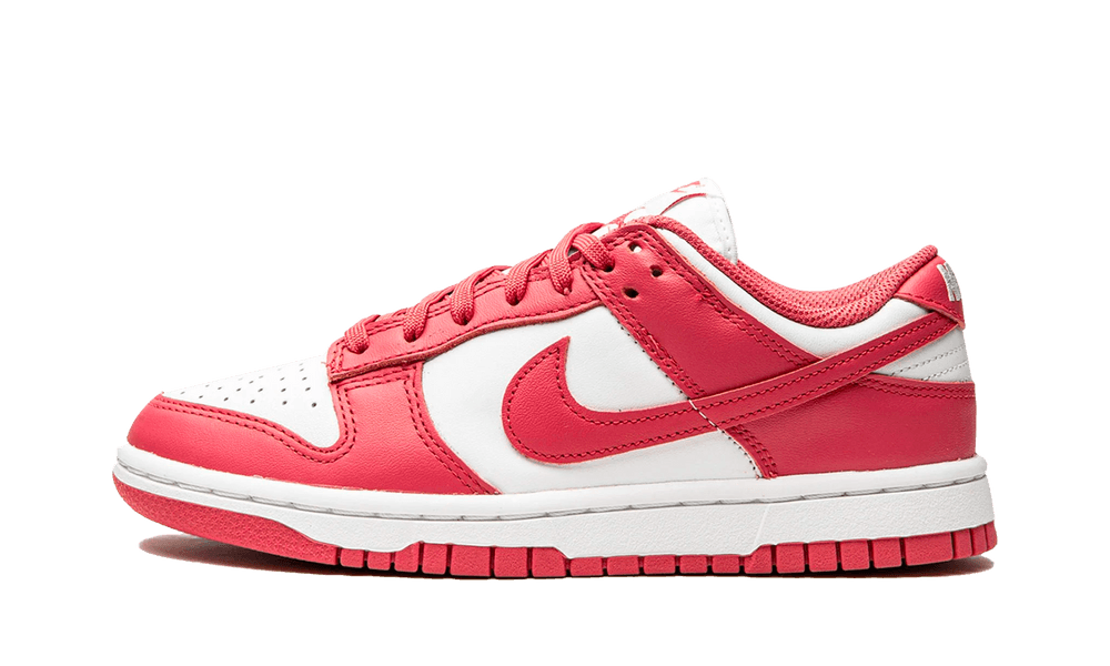 Nike Dunk Low X Archeo Pink - world of streetwear