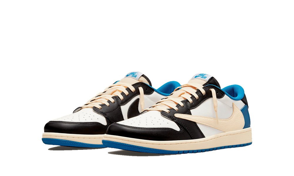Jordan x Travis Scott Air Jordan 1 Low OG SP - world of streetwear