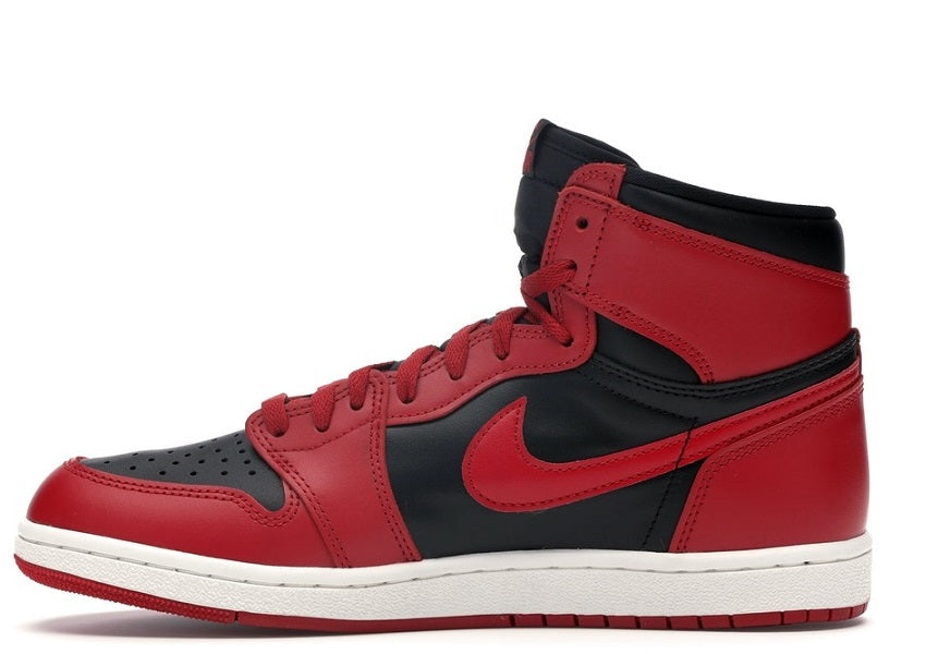 Air Jordan 1 Retro High 85 Varsity Red - shirtsshoesandmore