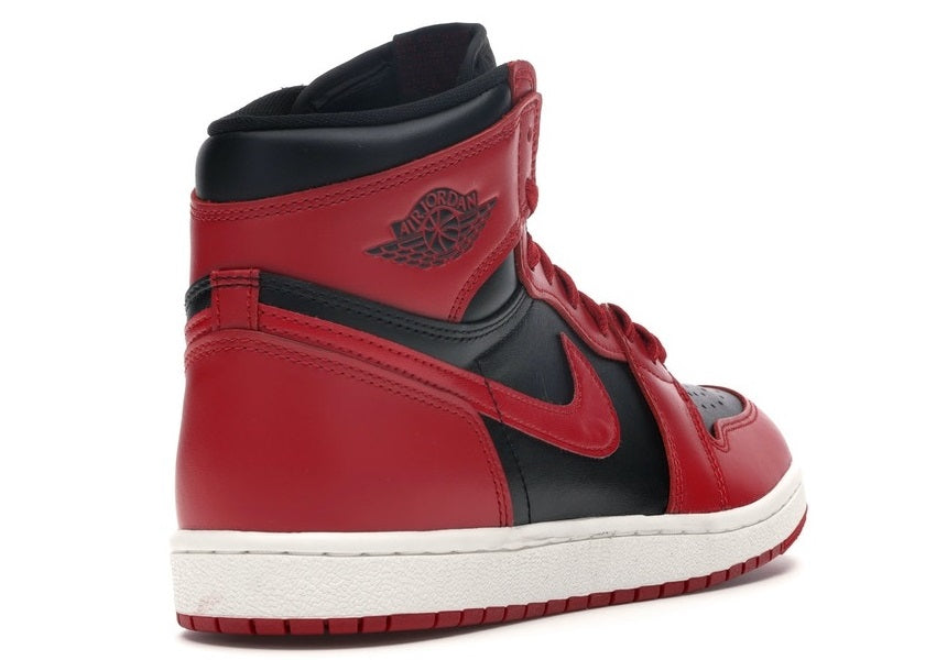 Air Jordan 1 Retro High 85 Varsity Red - shirtsshoesandmore