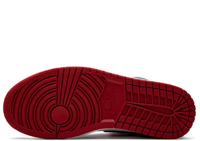 Air Jordan 1 Retro High Bloodline - shirtsshoesandmore