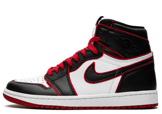 Air Jordan 1 Retro High Bloodline - shirtsshoesandmore