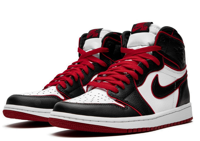 Air Jordan 1 Retro High Bloodline - shirtsshoesandmore