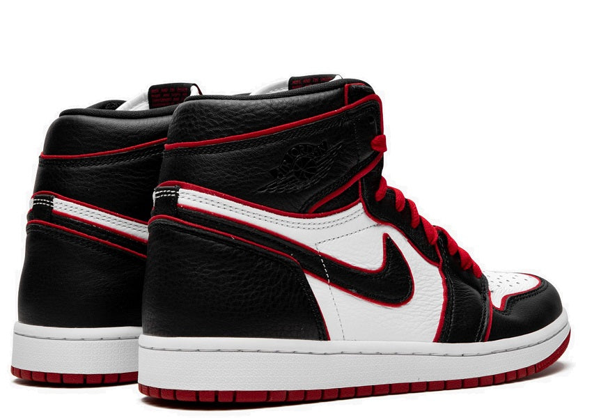 Air Jordan 1 Retro High Bloodline - shirtsshoesandmore