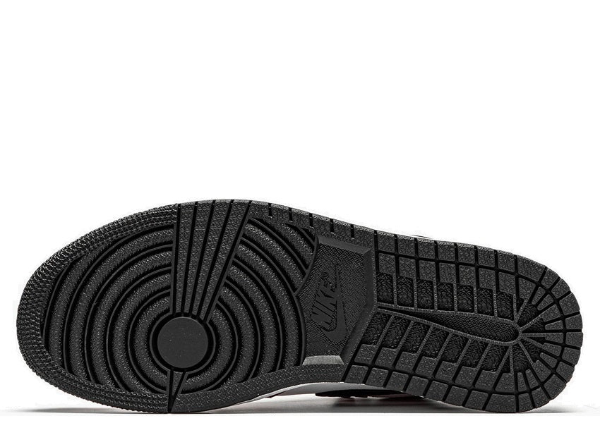 Nike Air Jordan 1 High Satin Snake Chicago - shirtsshoesandmore