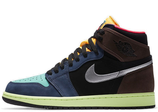 Air Jordan 1 Retro High Tokyo Bio Hack - shirtsshoesandmore