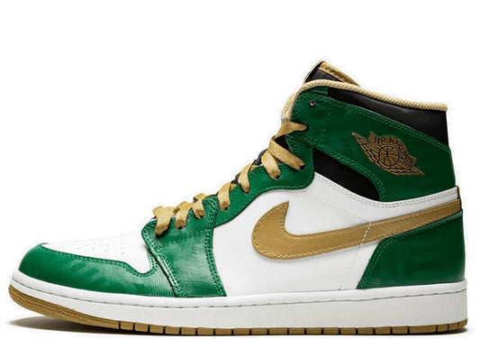 Nike Air Jordan 1 Retro High OG Celtics - shirtsshoesandmore
