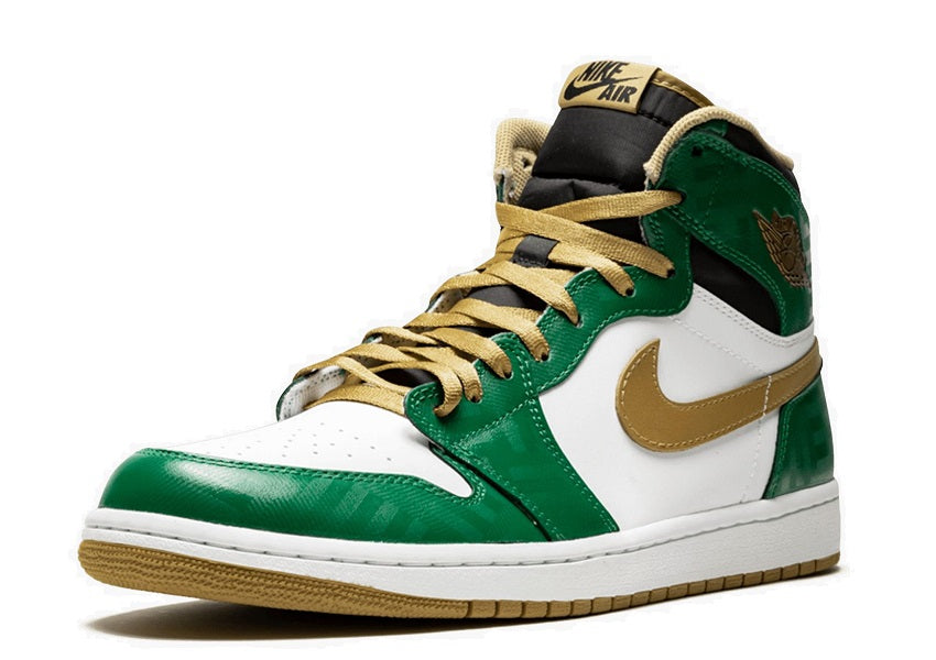 Nike Air Jordan 1 Retro High OG Celtics - shirtsshoesandmore