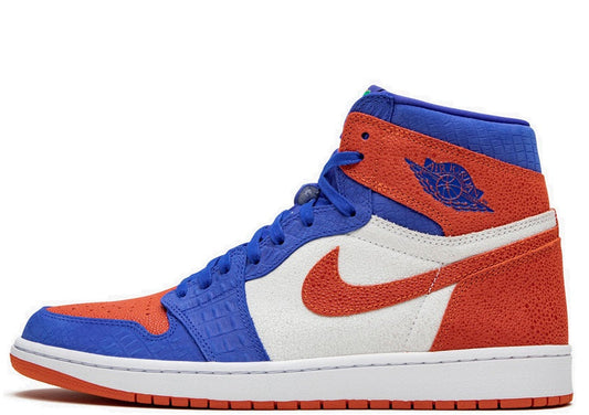 Air Jordan 1 Retro High OG Florida Gators Football 2020 - shirtsshoesandmore