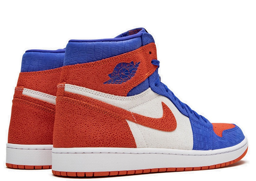 Air Jordan 1 Retro High OG Florida Gators Football 2020 - shirtsshoesandmore