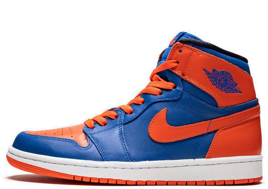 Air Jordan 1 Retro High Knicks - shirtsshoesandmore