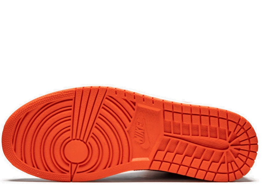 Air Jordan 1 Retro High Knicks - shirtsshoesandmore