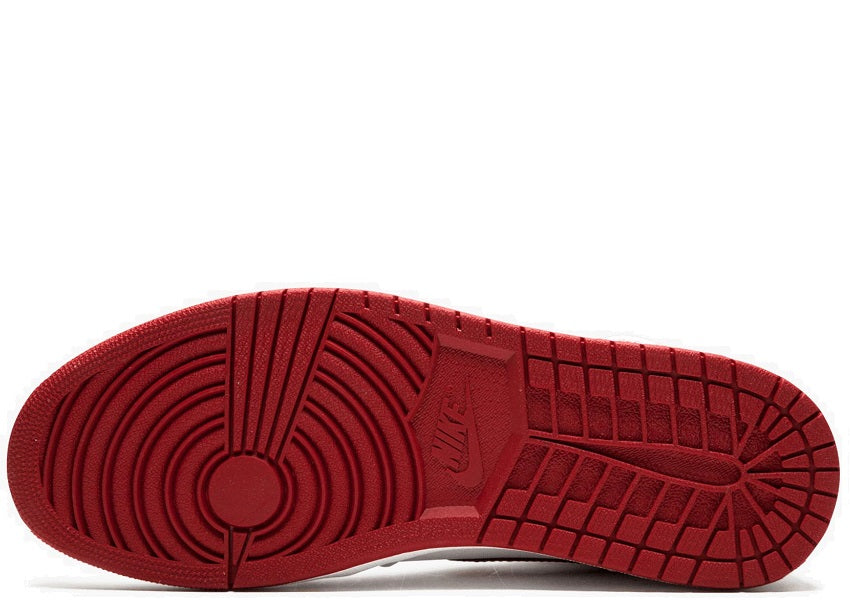 Air Jordan 1 Retro High OG Metallic Red - shirtsshoesandmore