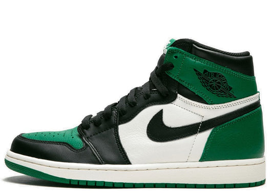 Air Jordan 1 Retro High Pine Green OG - shirtsshoesandmore