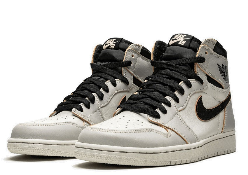 Air Jordan 1 retro high SB NYC to PARIS - shirtsshoesandmore