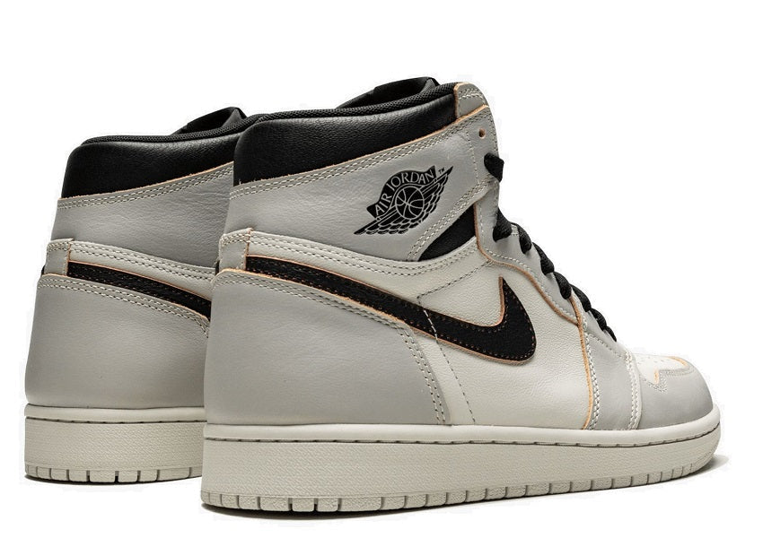Air Jordan 1 retro high SB NYC to PARIS - shirtsshoesandmore