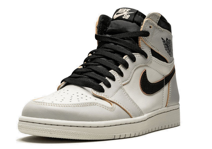 Air Jordan 1 retro high SB NYC to PARIS - shirtsshoesandmore