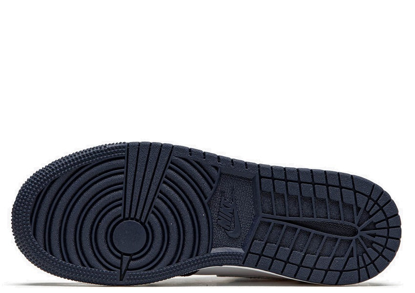 Air Jordan 1 Retro High Japan Midnight Navy - shirtsshoesandmore