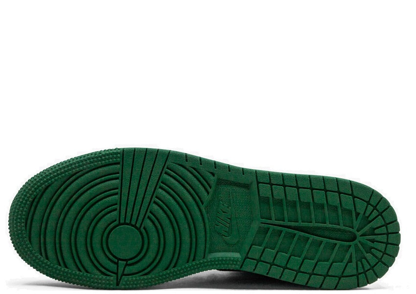 Air Jordan 1 Retro High Pine Green Black - shirtsshoesandmore