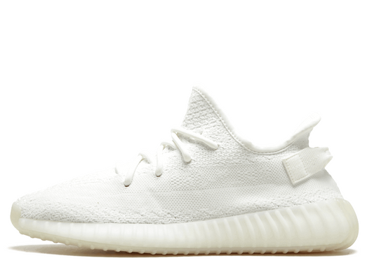 Yeezy Boost 350 V2 Triple White Cream - shirtsshoesandmore