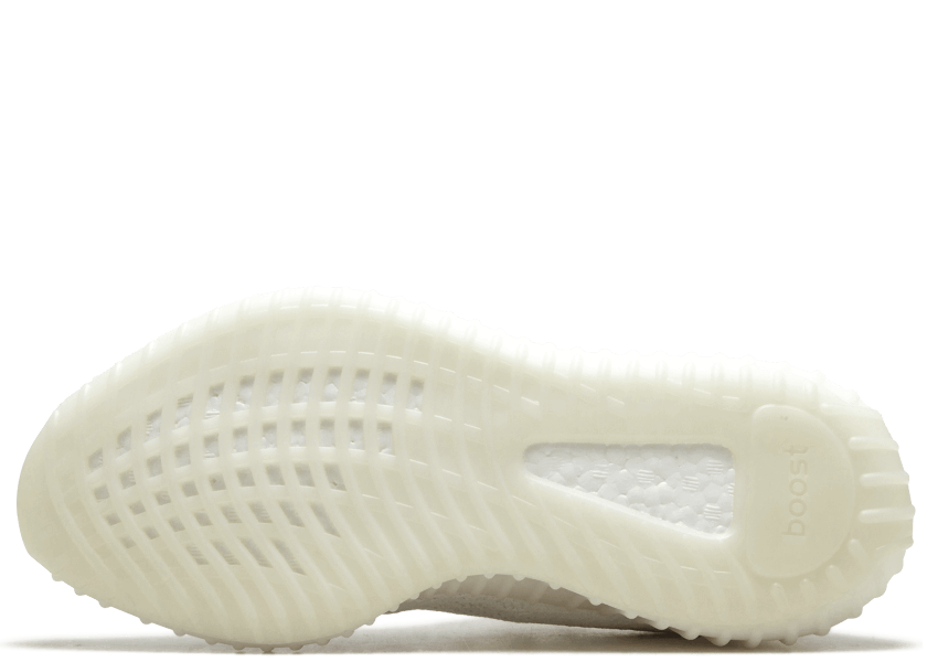 Yeezy Boost 350 V2 Triple White Cream - shirtsshoesandmore