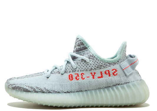 Yeezy Boost 350 V2 Blue Tint - shirtsshoesandmore