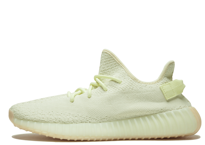 Yeezy Boost 350 V2 Butter - shirtsshoesandmore