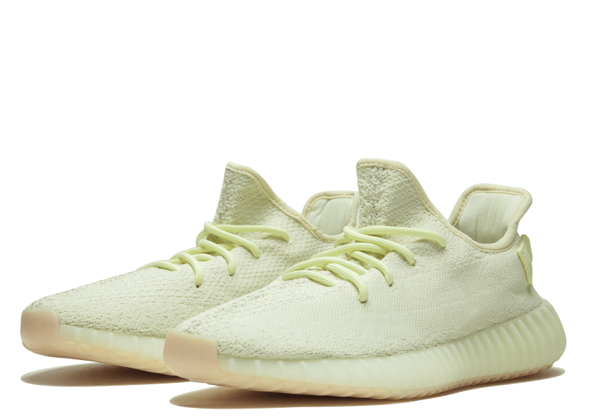 Yeezy Boost 350 V2 Butter - shirtsshoesandmore