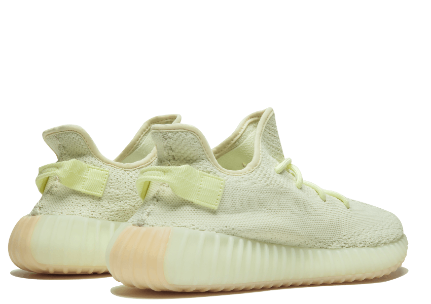 Yeezy Boost 350 V2 Butter - shirtsshoesandmore
