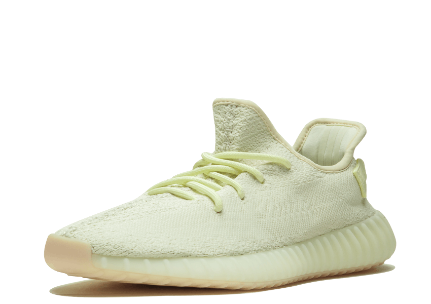 Yeezy Boost 350 V2 Butter - shirtsshoesandmore