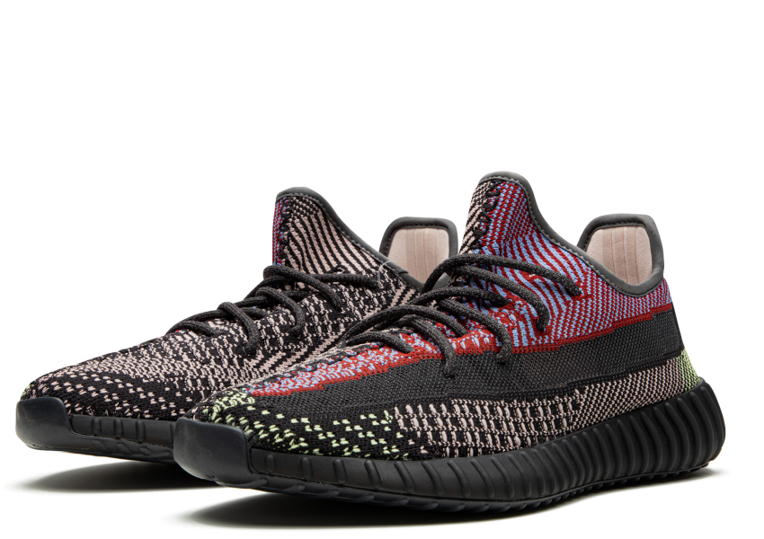 Yeezy Boost 350 V2 Yecheil - shirtsshoesandmore
