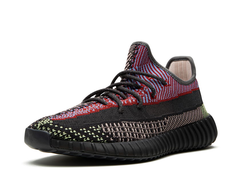 Yeezy Boost 350 V2 Yecheil - shirtsshoesandmore