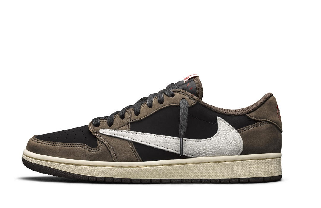 Air Jordan 1 Retro Low TRAVIS SCOTT - shirtsshoesandmore