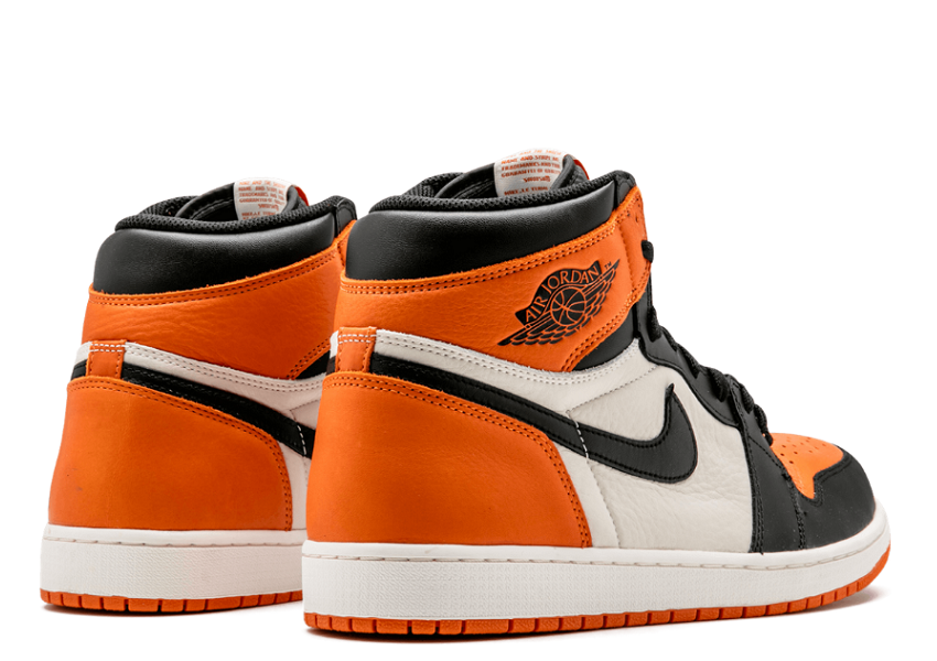 Air Jordan 1 Retro High Reverse Shattered Backboard - shirtsshoesandmore