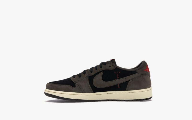 Air Jordan 1 Retro Low TRAVIS SCOTT - shirtsshoesandmore