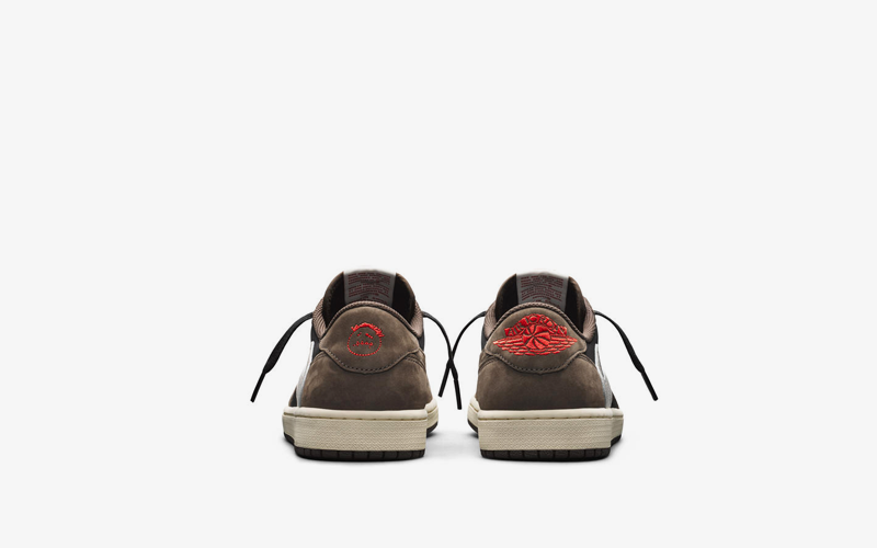 Air Jordan 1 Retro Low TRAVIS SCOTT - shirtsshoesandmore