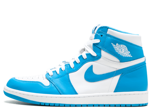 Air Jordan 1 High Retro UNC - shirtsshoesandmore