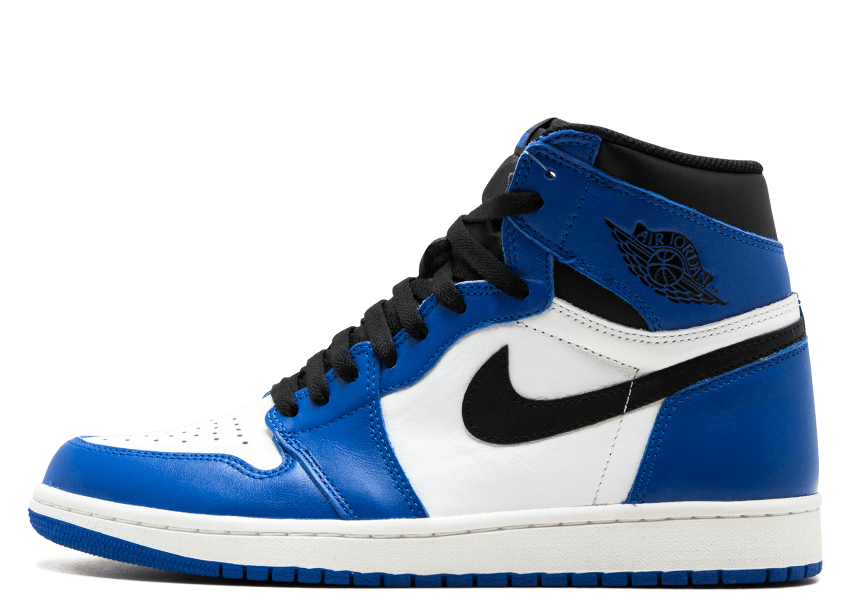 Air Jordan 1 Retro High Game Royal - shirtsshoesandmore