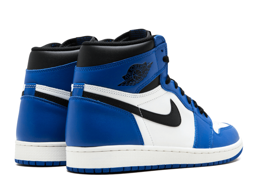 Air Jordan 1 Retro High Game Royal - shirtsshoesandmore