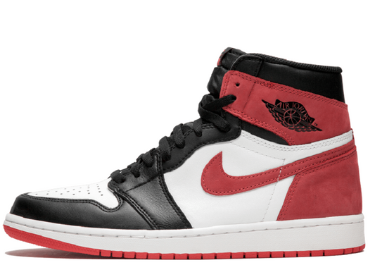 Air Jordan 1 Retro High Track Red - shirtsshoesandmore