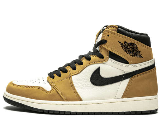 Air Jordan 1 Retro High Rookie Of the Year - shirtsshoesandmore