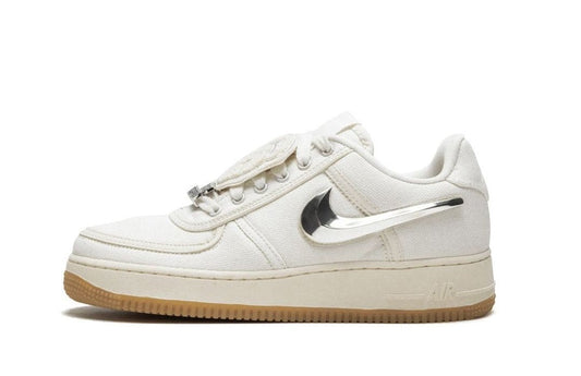 Air Force 1 Low TRAVIS SCOTT - shirtsshoesandmore