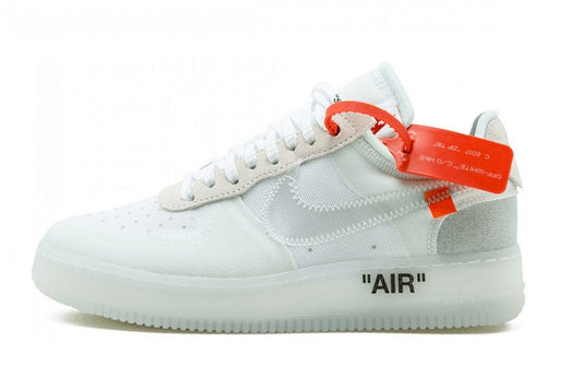 Air Force 1 Low X OFF-White OG WHITE - shirtsshoesandmore