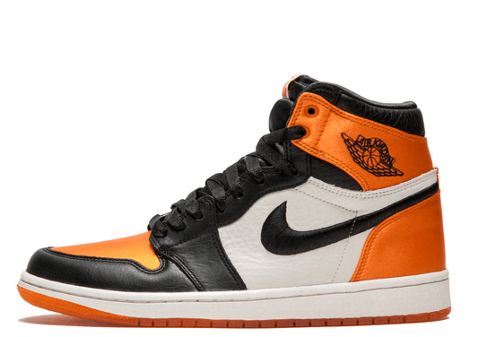 Air Jordan 1 Retro High Satin Shattered Backboard W - shirtsshoesandmore